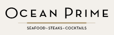 Ocean Prime logo