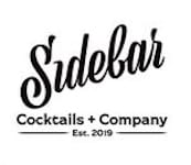 Sidebar logo